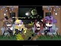 Fnaf 1 React to Play with Fire |Gacha Club|