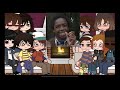 Stranger things React! | happy one year anniversary | strang3rthings_