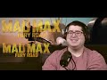 CRAZY WILD RIDE!!! Mad Max: Fury Road || Movie Commentary & Reaction || FIRST TIME WATCHING