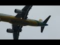 Plane spotting!| Some are Rare catches| DPL Airport Plane Spotting|