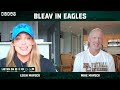 Mike Mayock on the Philadelphia Eagles facing Derek Carr