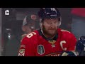 Stanley Cup Final Game 4 Highlights: Golden Knights vs. Panthers - June 10, 2023