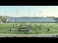 Ramsey Marching Band 2019 - Toxic