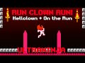 UltraNinja - Run Clown Run!