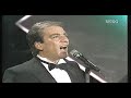 Sanremo 1988 Mino Reitano * Italia