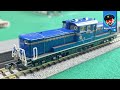 Beginner's KATO N Gauge  - What? ANOTHER New Loco!