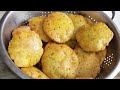 Aate se Banaye Dal Masala Puri Bina   Bhare / ऊडद दाल मसाला पुरी  Recipe