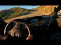 M3 Chasing GT3 Phenomenal Sound [4K]