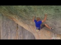 Alex Megos, German Spiderman, Cruises Up Some 9a's in Céüse | EpicTV Choice Cuts