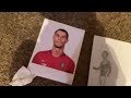 Ronaldo vs My drawing￼￼