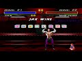 MORTAL KOMBAT 3 - Fatality, Babality, Friendship, Stage fatality, Animality (Super Nintendo)