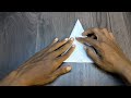 how to make paper rocket plane, paper airplane fly far, paper helicopter