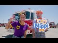Blippi and Meekah Learn Science At The Discovery Children's Museum | Educational Videos for Kids
