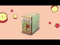 The Juicebox: A Kawaii Themed PC for Masterworks