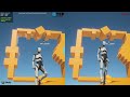iStep - next-gen foot placement solution for Unity