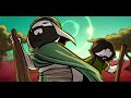 The Refugee Prince (Animated History)