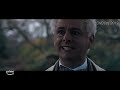 Aziraphale and Crowley Through The Ages | Good Omens | Prime Video