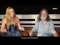 #21: Bird-Brains, Nature | Robert Sapolsky Father-Offspring Interviews