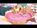 Mario Party Superstars all MiniGames (Master Difficulty) Part 8 - Mario Vs Yoshi Vs Peach Vs Daisy