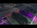 GTA ONLINE PS5 CAR MEET WITH IBLESSED