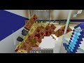 Playing with my friend - Minecraft Rasroer's Labs Part 3