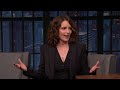 Tina Fey Spills on Saving Saturday Night Live During the NYC Omicron Wave