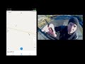 Emlid Reachview 3 app - Trying base shift out in the field with the rover