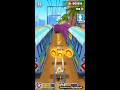 Subway Surfers - Gameplay