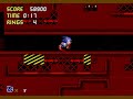 Multiverse Paul Plays: Sonic The Hedgehog Special Version (Part 4) (FINALE) - Longplay (BAD ENDING)