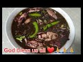 PASS MUNA PO SA GULAY, MAG ADOBONG PUSIT PO MUNA AKO | MADEL'S LIFE MIX VLOG #pusitrecipe #ulam