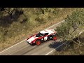 Beating The WORLDS FASTEST Driver On Tarmac In DiRT Rally 2.0!