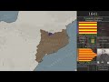 The History of the Catalans | Every Year