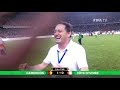 Cameroon v Côte d'Ivoire | FIFA World Cup Qatar 2022 Qualifier | Match Highlights