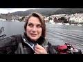 BERGEN: From Denmark to Stavanger and one of Norways most beautiful towns // EPS. 2 EXPEDITION NORTH