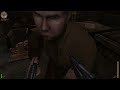 Medal of Honor Allied Assault Mission 1 Part 1