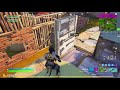 Insane rocket ride