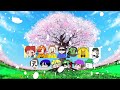 【歌ってみた】｢桜ノ雨｣をマイクラ実況者で歌ってみた【卒業おめでとう/赤髪のとも】