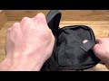 MTac Bag For EDC Long Term Review