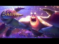 Disney's Moana - Shiny (FictionalNumber Instrumental Remix)