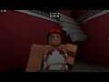 THIS WAS SUPPOSED TO BE A NORMAL BIRTHDAY | Roblox horror portals story