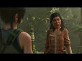 Shadow of  Tomb Raider Definitive EditionI | Xbox Seriex X | Live Gameplay