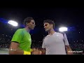 The Day Rafael Nadal DESTROYED Roger Federer (HD)