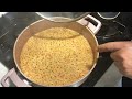 ✅Nefesleri kesen tek yemek  Bulgur Pilavı tarifi. Ustasından tam ölçülü