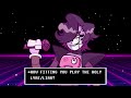 Venti vs Mettaton - Genshin Impact vs Anything (ft. garbageGothic & JoJoVo)