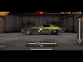 5.55 73’ Camaro Tune! No Limit 2.0 (1.9.9) #nolimitdragracing2 #djsaucepark