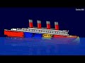 SINKING SHIPS FLIPACLIP FULL ANIMATION!.