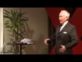 The Power of a Mind to Map: Tony Buzan at TEDxSquareMile