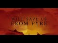 Rotting Christ - Fire and Flame (Official Lyric Video for Metal Chapters Book/CD)