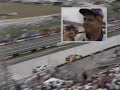 Jimmy Spencer Quits (1995 MBNA 200)