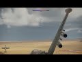 Shooting Down a Plane With Rockets